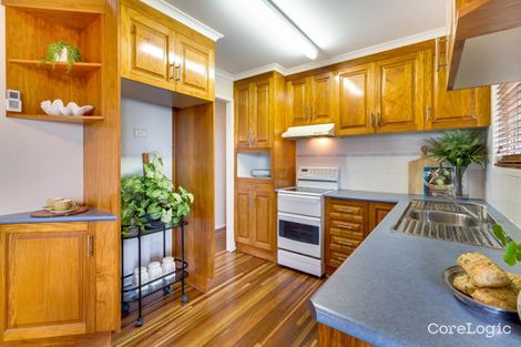 Property photo of 18 Cahill Crescent Rural View QLD 4740