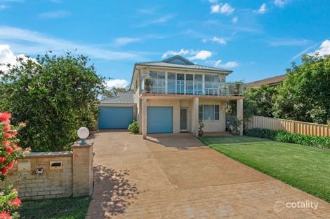 Property photo of 58 Greenway Road Callala Beach NSW 2540