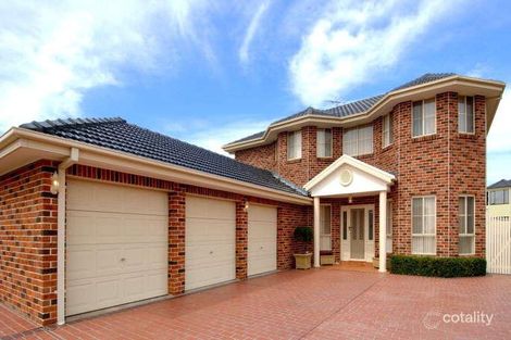 Property photo of 15 Portmadoc Drive Menai NSW 2234