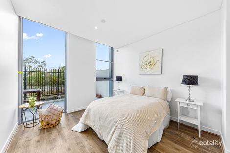 Property photo of 20101/2B Figtree Drive Sydney Olympic Park NSW 2127