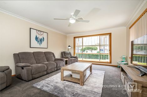 Property photo of 11 Homewood Drive Mooroopna VIC 3629