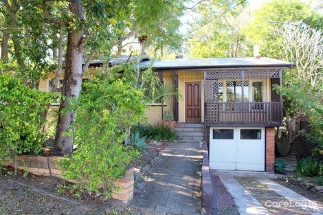 Property photo of 53 Coverdale Street Indooroopilly QLD 4068
