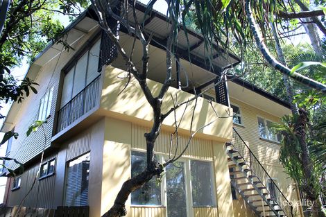 Property photo of 53 Coverdale Street Indooroopilly QLD 4068