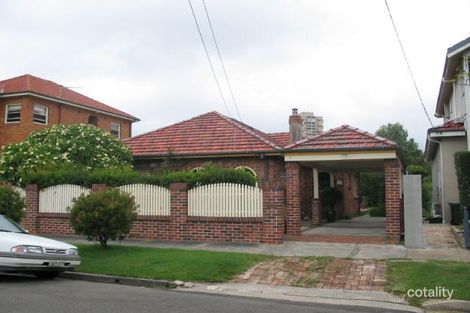 37 Jamieson Ave, Fairlight, NSW 2094