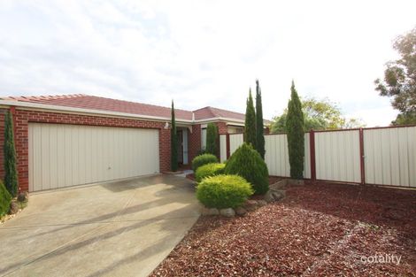 Property photo of 21 Chardonnay Place Hoppers Crossing VIC 3029