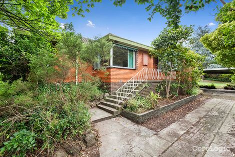 Property photo of 45 Renshaw Street Doncaster East VIC 3109