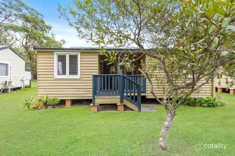 3 Thorne St, Lake Conjola, NSW 2539