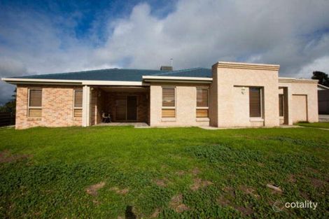 Property photo of 1/9 Scherger Crescent Ararat VIC 3377