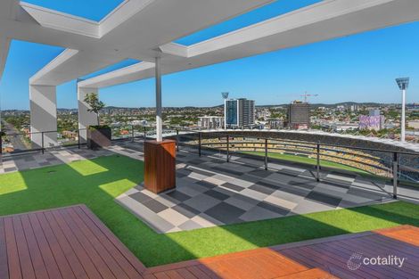 Property photo of 713/18 Duke Street Kangaroo Point QLD 4169