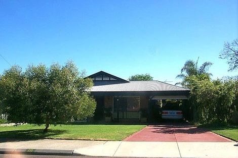Property photo of 19 Towton Street Redcliffe WA 6104
