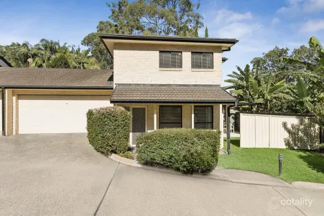 Property photo of 17/21 Goonak Parade Narara NSW 2250