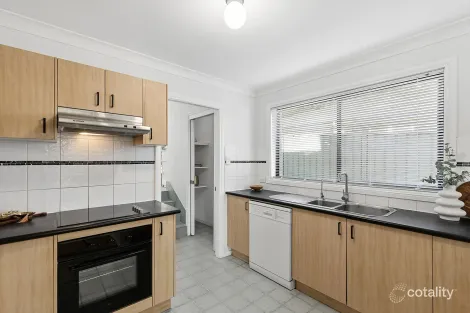 Property photo of 17/21 Goonak Parade Narara NSW 2250