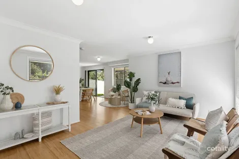 Property photo of 17/21 Goonak Parade Narara NSW 2250