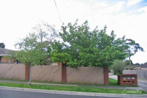 Property photo of 3/5 Orient Avenue Mitcham VIC 3132