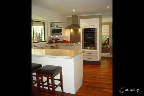 Property photo of 42 Riverlea Waters Drive Nerang QLD 4211