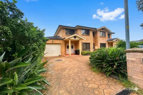 28 Druitt St, Mount Druitt, NSW 2770