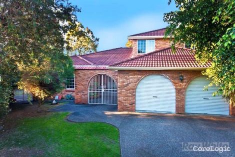 Property photo of 2 Forbes Close Abbotsbury NSW 2176