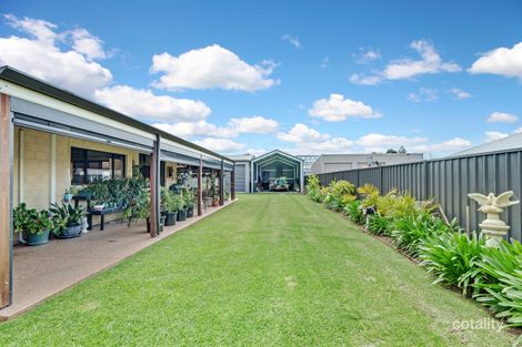 Property photo of 52 Cockatoo Loop Vasse WA 6280