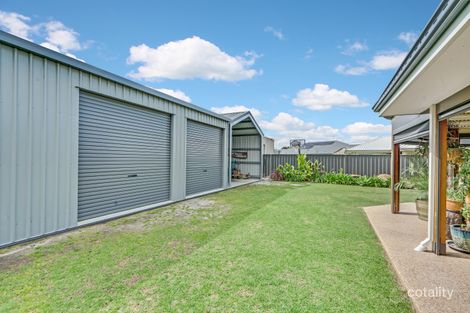 Property photo of 52 Cockatoo Loop Vasse WA 6280