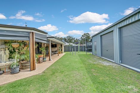 Property photo of 52 Cockatoo Loop Vasse WA 6280