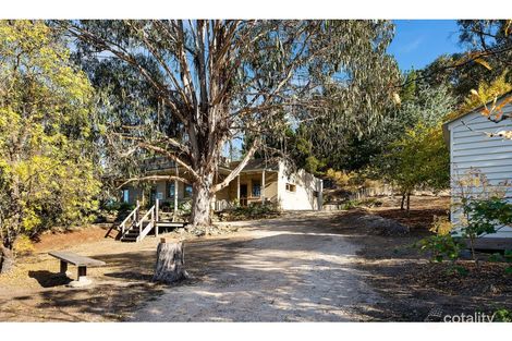 Property photo of 25 North Street Chewton VIC 3451