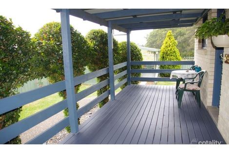 Property photo of 143 Riverbreeze Drive Crosslands NSW 2446