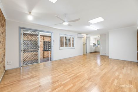 Property photo of 2/11 Wyreema Terrace Caloundra QLD 4551