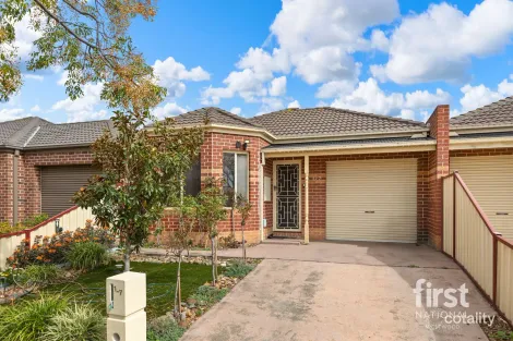 1/7 FINCHLEY PARK CRES, TARNEIT, VIC 3029
