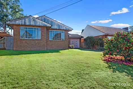 Property photo of 5 Cooke Way Epping NSW 2121