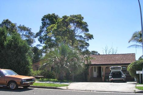 60 Willaroo Ave, Woronora Heights, NSW 2233