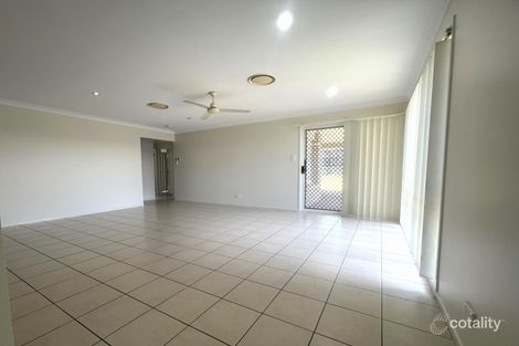 Property photo of 84 Jacaranda Drive Yamanto QLD 4305