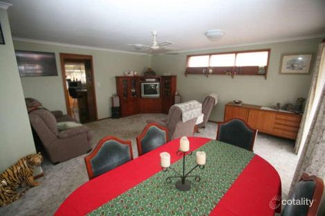 Property photo of 23 Hillside Crescent Kianga NSW 2546