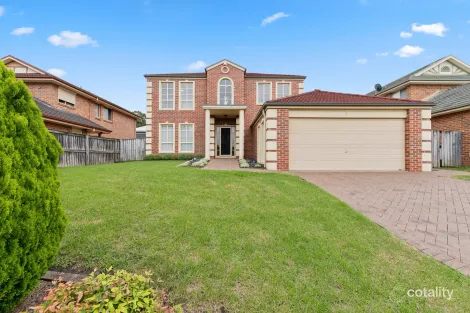 10 Robins Creek Dr, Horsley, NSW 2530