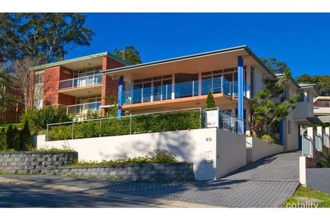Property photo of 45 Christmas Bush Avenue Nelson Bay NSW 2315