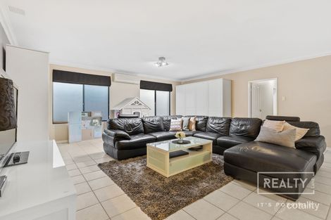 Property photo of 37 Elyard Crescent Stirling WA 6021