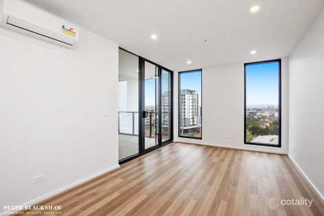 Property photo of 704/8 Gribble Street Gungahlin ACT 2912