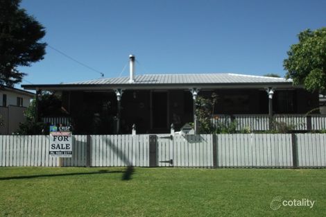 Property photo of 21 Allison Street Stanthorpe QLD 4380