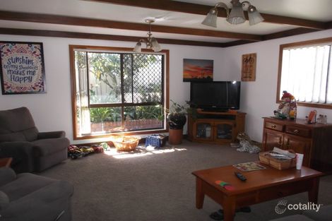Property photo of 21 Allison Street Stanthorpe QLD 4380