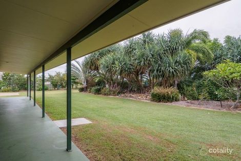 Property photo of 391 Dahls Road Calavos QLD 4670