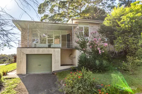 Property photo of 27 The Ridge Helensburgh NSW 2508