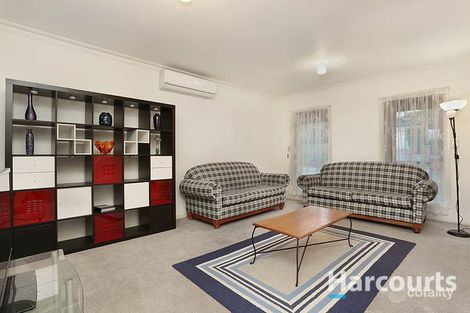 Property photo of 25 Loxton Terrace Epping VIC 3076
