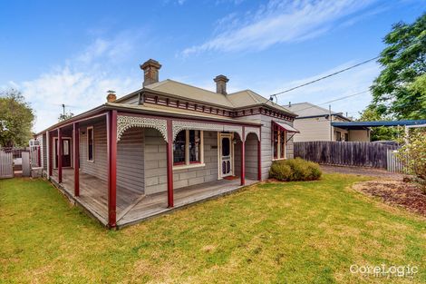 Property photo of 50 Fitzgerald Road Essendon VIC 3040