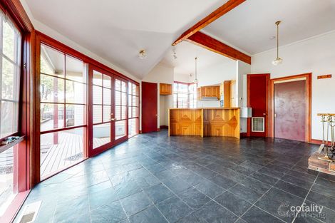 Property photo of 50 Fitzgerald Road Essendon VIC 3040