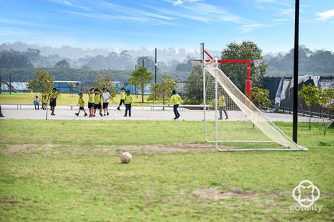 Property photo of 707/51-53 Hill Road Wentworth Point NSW 2127