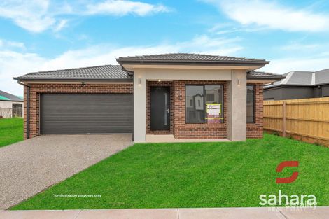 54 Normanby Bvd, Deanside, VIC 3336