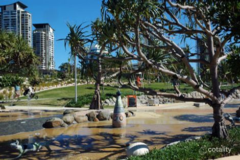 Property photo of 101/26 Spendelove Avenue Southport QLD 4215