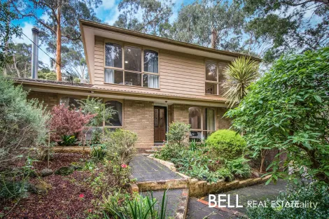 Property photo of 6 Carrington Court Tecoma VIC 3160