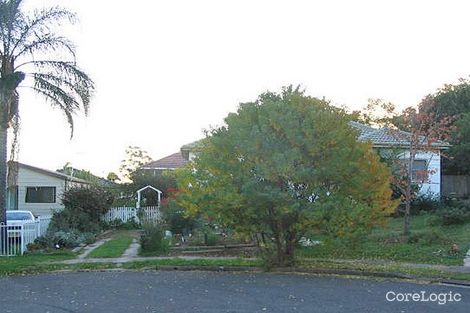 Property photo of 3 Pera Place Fairfield West NSW 2165