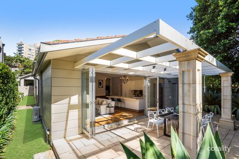 Property photo of 58 Waters Road Cremorne NSW 2090