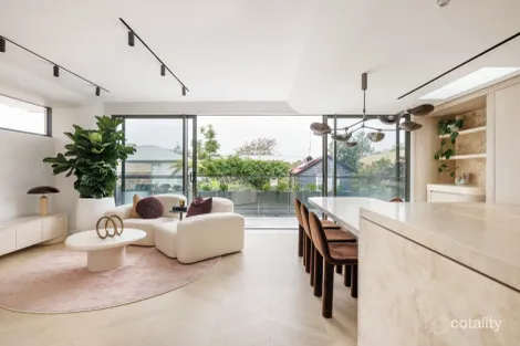 Property photo of 79 Rowntree Street Birchgrove NSW 2041